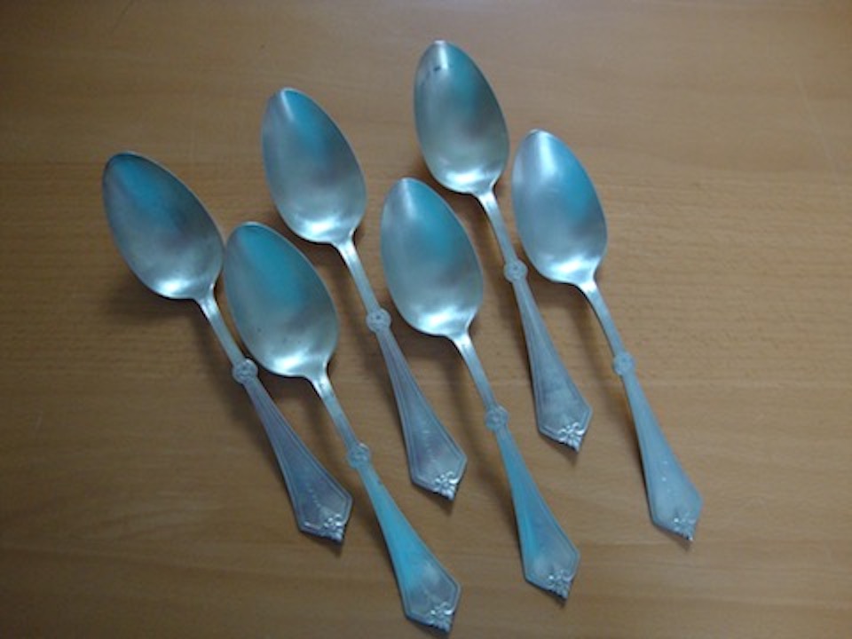 6Dixonspoons